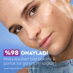 Nivea Luminous630 Skin Glow Anında Aydınlatıcı Krem 40 Ml