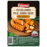 Polonez Piliç Jumbo Sosis Cheddarlı 280 G