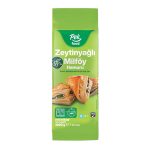 Pek Food Zeytinyağlı Milföy Hamuru 1000 G