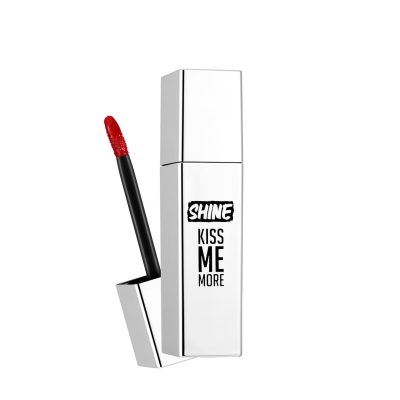 Flormar Shine Kiss Me More Lls-011 Candy