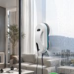 Kiwi KWC-7130 Pencere Temizleme Robotu