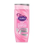 Duru Güçlü Parlak Şampuan 400 Ml