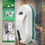 Kiwi KWC-7130 Pencere Temizleme Robotu