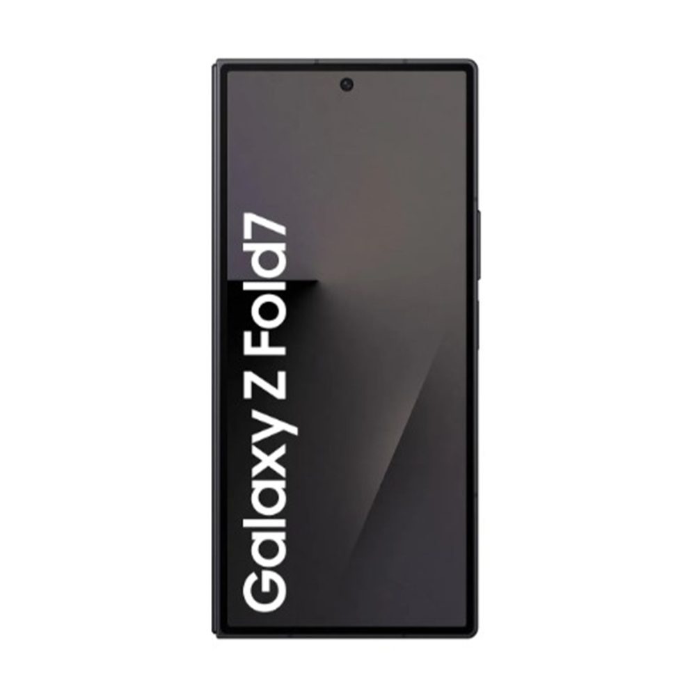 Samsung Galaxy Z Fold 7 12/512 GB Siyah Cep Telefonu