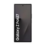 Samsung Galaxy Z Fold 7 12/512 GB Siyah Cep Telefonu