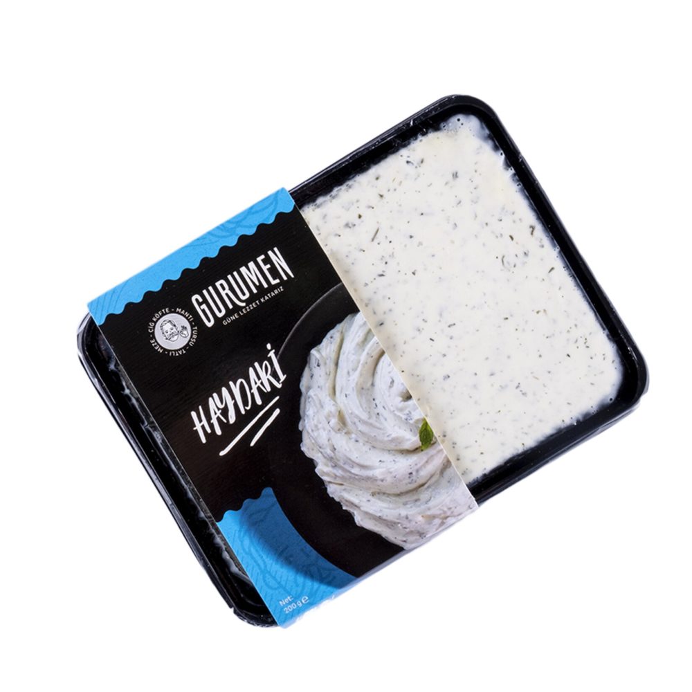 Gurumen Haydari 200 G