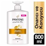 Pantene Onarıcı & Koruyucu Şampuan 800 Ml