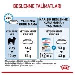 Royal Canin Küçük Irk Yavru Köpek Maması 1.5 Kg