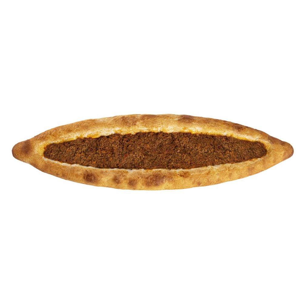 Pide Mi-Go Dondurulmuş Kıymalı Pide 155 G