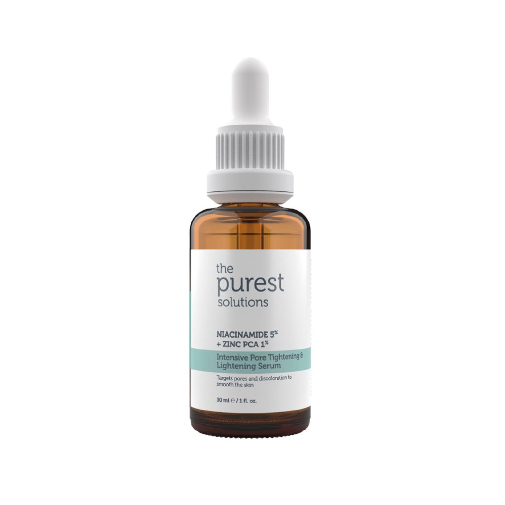 The Purest Solutions Akne Giderici Bakım Serum 30 ml