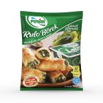 Pınar Rulo Börek Labneli Ispanaklı 500 G