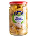Burcu Bütün Mantar Konservesi 310 G