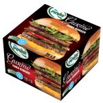 Pınar Gurme Burger 450 G