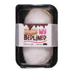 My Berliner Çikolata Dolgulu Alman Çöreği 144 G