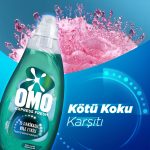 Omo Express Fresh Kötü Koku Karşıtı 1.48 L