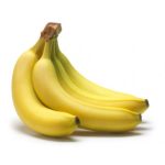 Organik Muz Kg