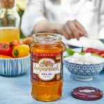 Balparmak Yayla Çiçek Balı 460 G