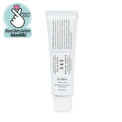 Dr. Althea 345 Relief Cream (Renewal) 50 Ml