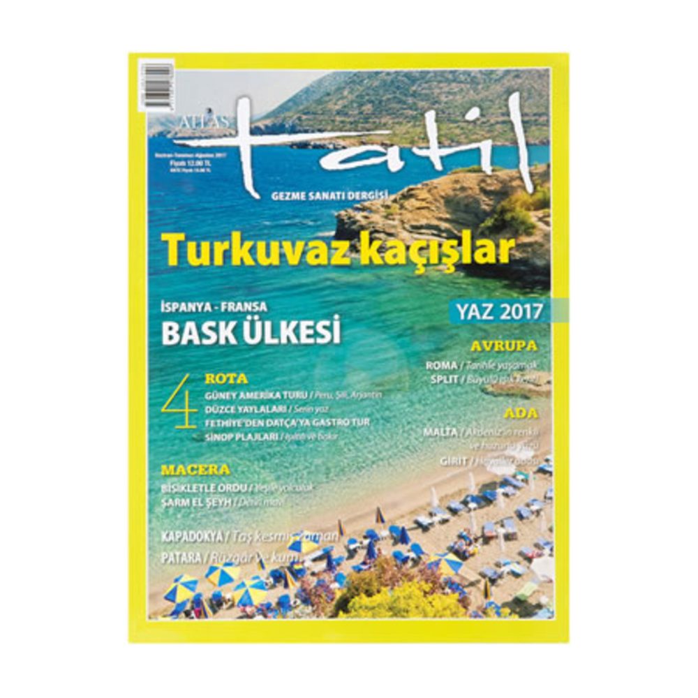 Atlas Tatil