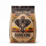 Barbeking Mangal Kömürü 2 Kg