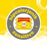 Dalin Islak Havlu 3x56'lı
