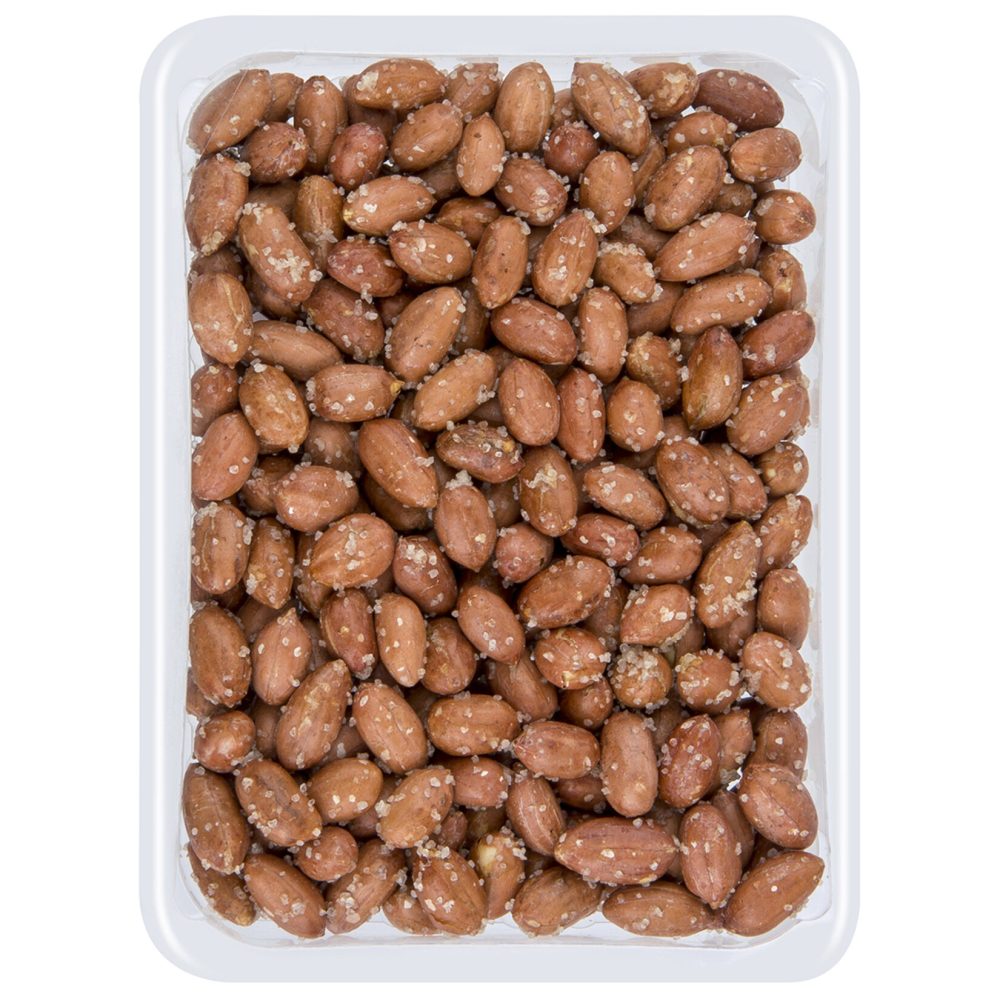 Tuzlu Yer Fıstığı Jumbo 300 G