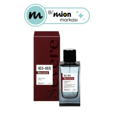 Neo Men Severe Eau De Parfüm 95 Ml