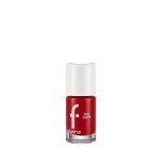 Flormar Full Color Yoğun Renk Veren İnce Yapılı Oje - FC08 Optimistic Red