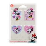 Frocx Disney Manyetik Kitap Ayracı 4'lü Paket