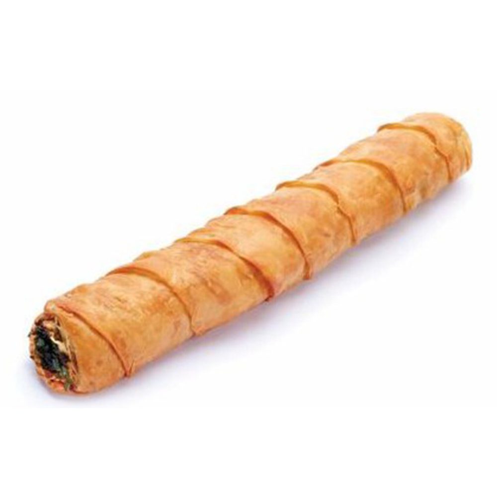 Cafe Rulo Börek Ispanaklı Peynirli