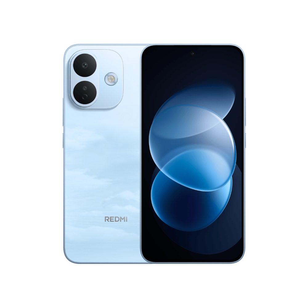 Xiaomi Redmi Note 17 Pro 5G 8/256 GB Mavi Cep Telefonu
