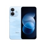 Xiaomi Redmi Note 17 Pro 5G 8/256 GB Mavi Cep Telefonu