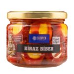 Gurumen Peynir Dolgulu Kiraz Biber 290 G