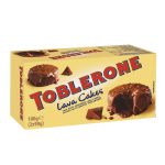 Toblerone Akışkan Kek 2 x 90 G