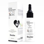 Docho Kedi ve Köpek Kulak Temizleme Bakım Solüsyonu 50 Ml