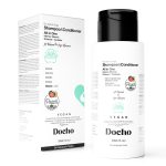 Docho All In One Zengin Vitaminli Şampuan Krem 300 Ml