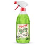 Asperox Retro Serisi Beyaz Sirke & Doğal Yağlar 1 L