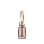 Flormar Star Shine Yoğun Renk Veren Metalik Oje - 007 Beautify