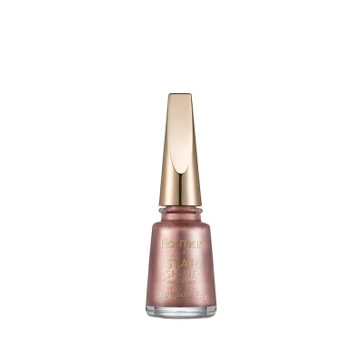 Flormar Star Shine Yoğun Renk Veren Metalik Oje - 007 Beautify