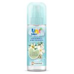 Uni Baby Bahar Çiçekleri Bebek Kolonyası 150 Ml