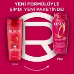 Elseve Color Vive Renk Koruyucu Şampuan 300 Ml