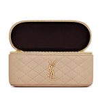 Yves Saint Laurent 766731-1EL07-2646 Omuz Çantası Kahverengi