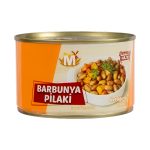 Migros Barbunya Pilaki 400 G