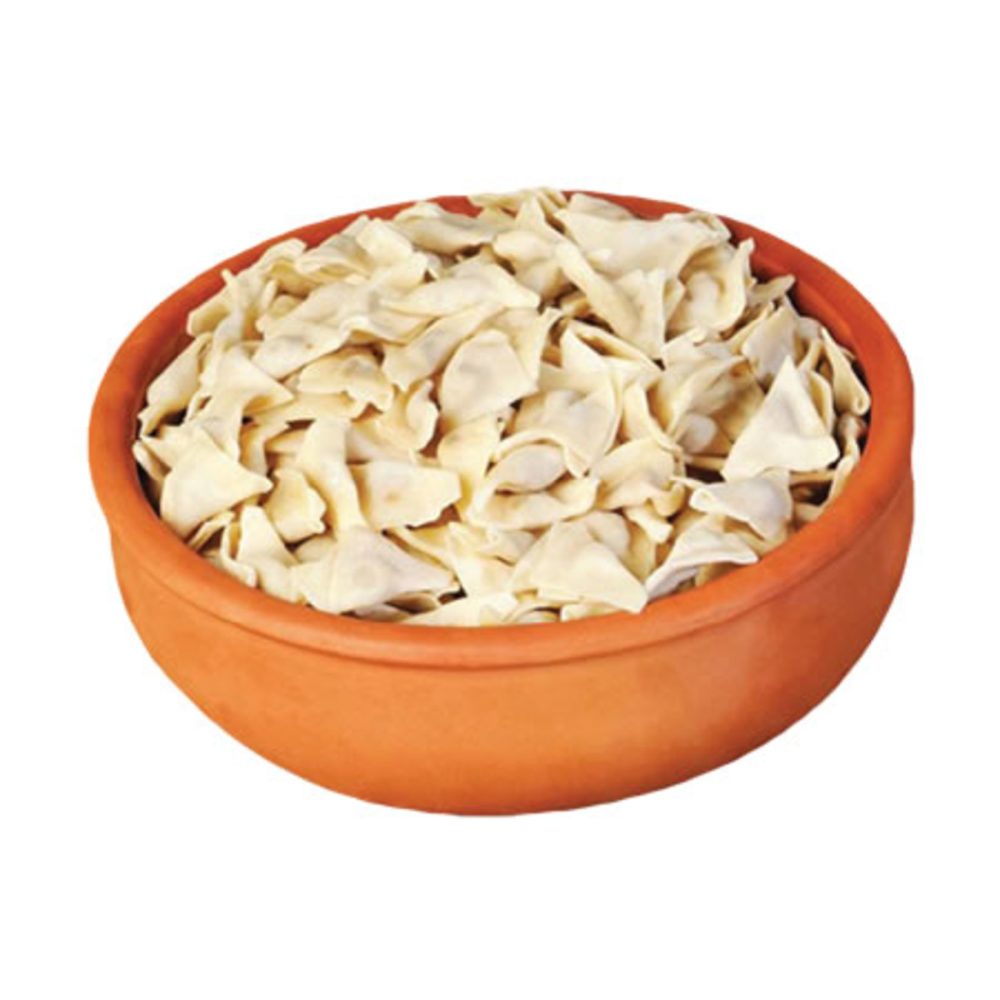 Mantı-Ye Etli Üçgen Mantı Kg
