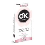 Okey Zero Tenn 8'li