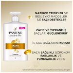 Pantene Onarıcı & Koruyucu Şampuan 800 Ml
