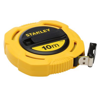 Stanley 0-34-295 Kapalı Kasa Fiberglass 10 Metre