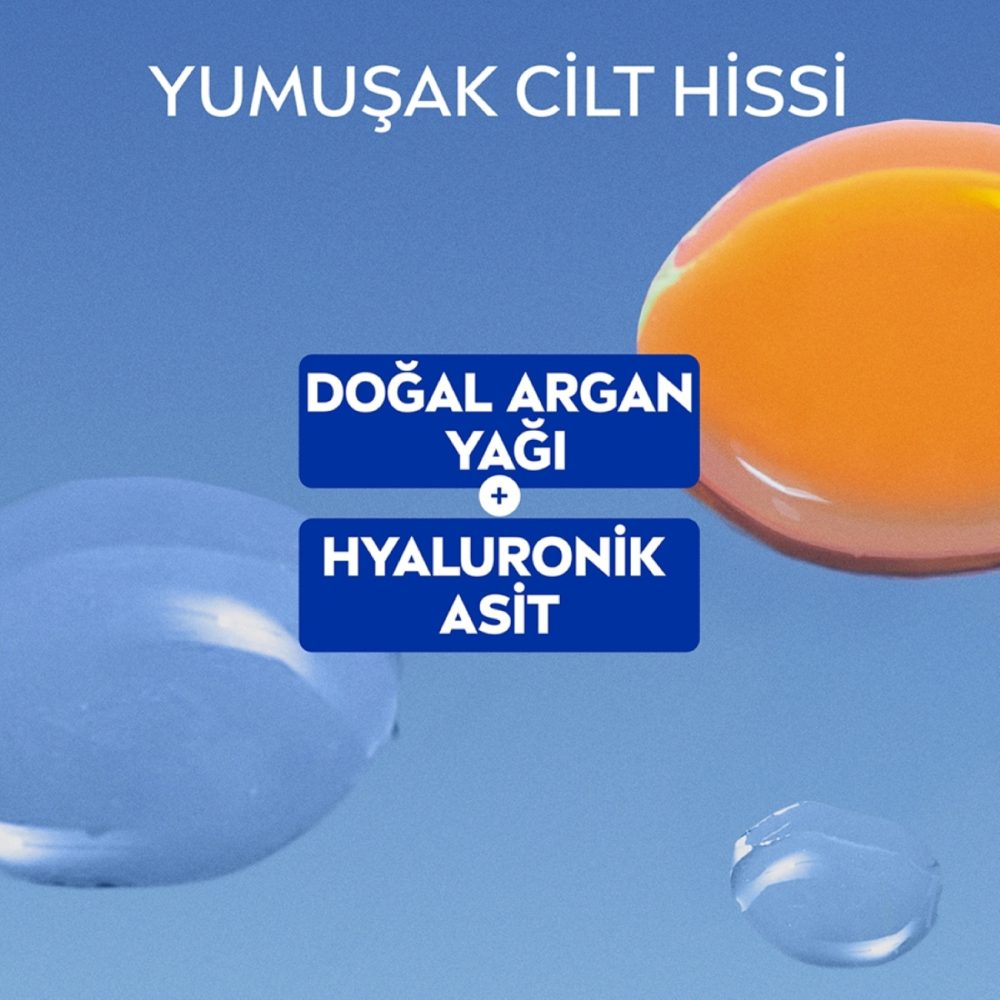 NIVEA Yatıştırıcı Yüz Temizleme Köpüğü 150 Ml, Kuru ve Hassas Cilt