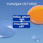 NIVEA Yatıştırıcı Yüz Temizleme Köpüğü 150 Ml, Kuru ve Hassas Cilt