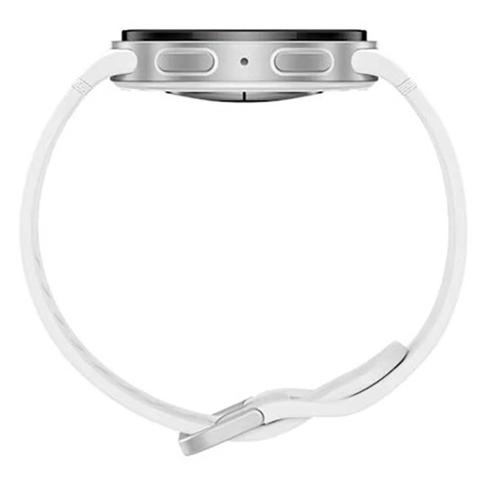 Samsung Galaxy Watch 8 Akıllı Saat Gümüş 40 Mm